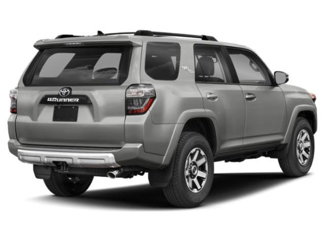 Used 2020 Toyota 4Runner Off-Road with VIN JTEBU5JR2L5784840 for sale in Denver, CO