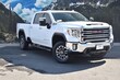 GMC Sierra 2500 HD
