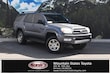  Toyota 4Runner