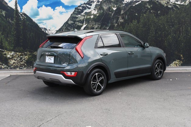 Niro Plug-In Hybrid EX SUV