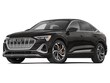 Audi e-tron Sportback