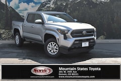 2026 Toyota Tacoma SR5 Truck Double Cab