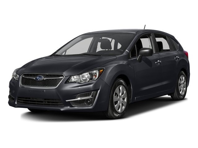 Impreza 2.0i Sport Premium W/ Moonroof+EyeSight+Starlink 5-door