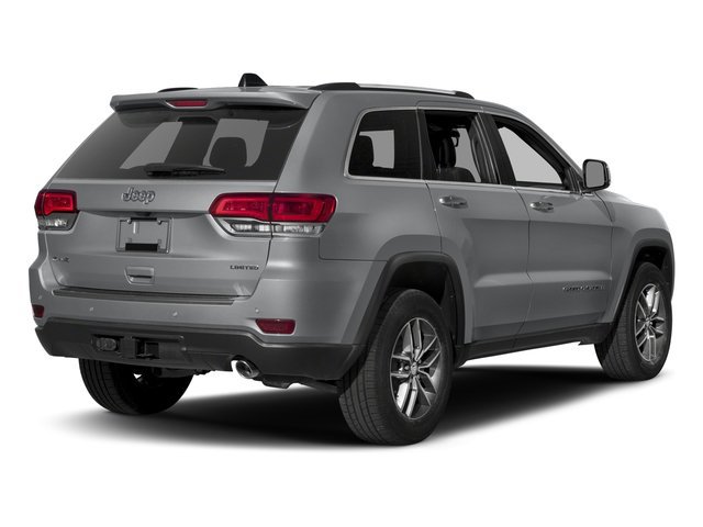 Grand Cherokee Limited 4x4 SUV