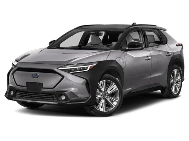 Solterra Touring SUV