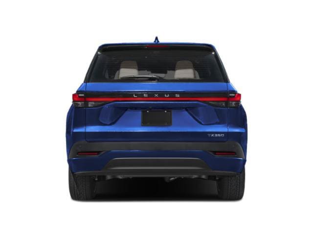 TX 350 Luxury SUV