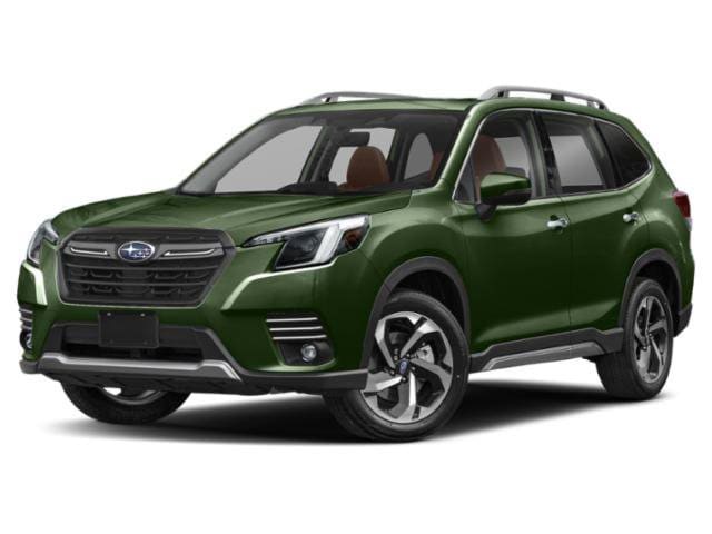 2024 Subaru Forester Touring's photo