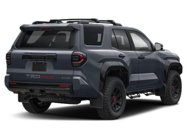 New 2026 Toyota 4Runner i-FORCE MAX TRD Pro SUV