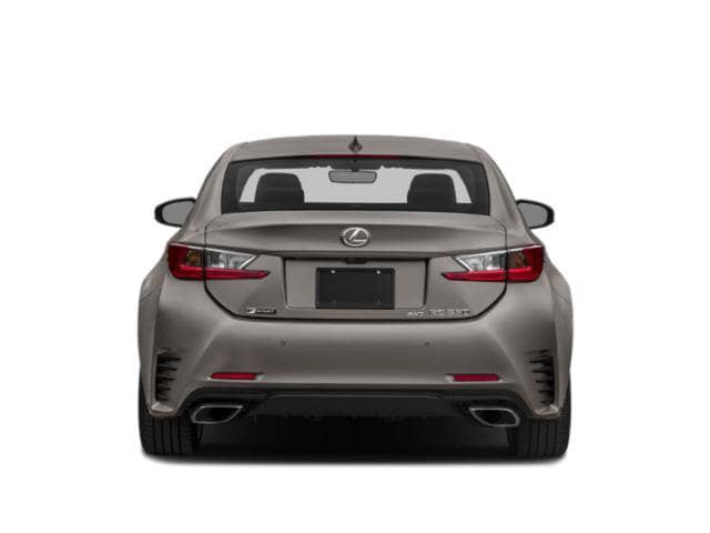RC 350 Coupe