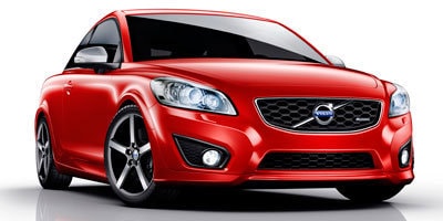 2011 Volvo C30 T5 M's photo
