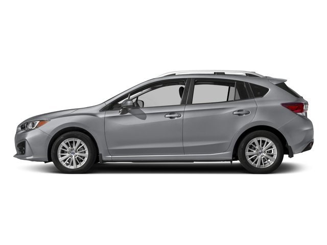 Impreza 2.0i Premium 5-door
