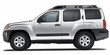  Nissan Xterra