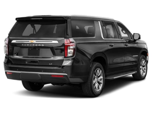 Used 2023 Chevrolet Suburban LT with VIN 1GNSKCKD6PR100654 for sale in Denver, CO