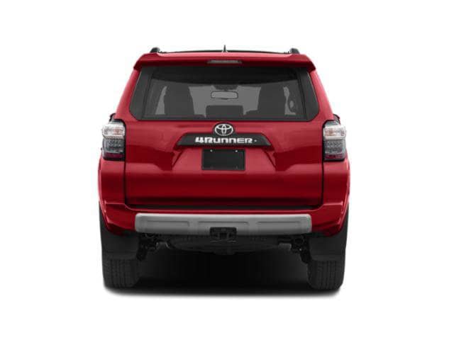 4Runner TRD Off Road Premium SUV