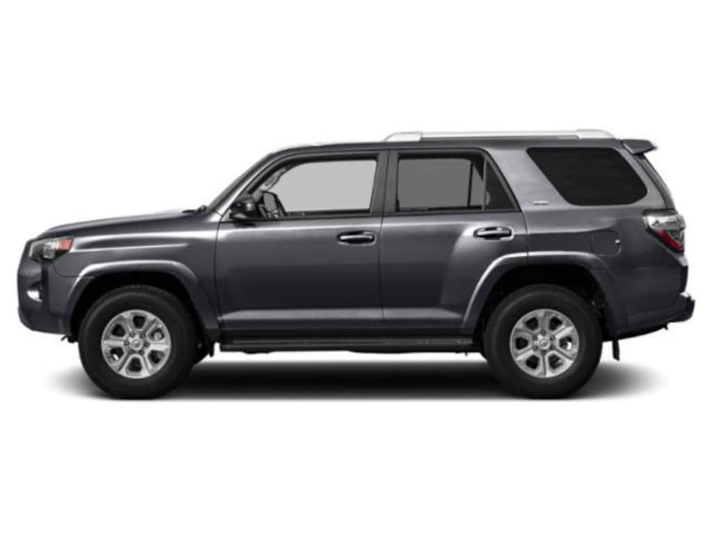 Used 2015 Toyota 4Runner SR5 SUV
