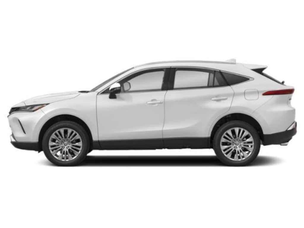 Used 2023 Toyota Venza Limited SUV