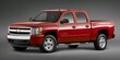  Chevrolet Silverado 3500