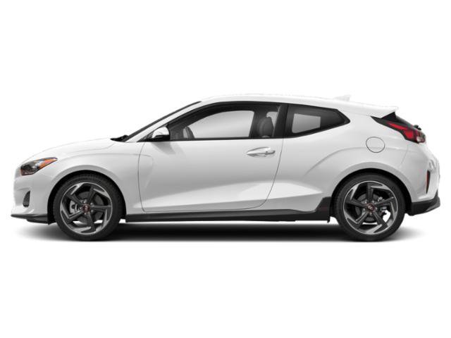 Used 2020 Hyundai Veloster Turbo Hatchback