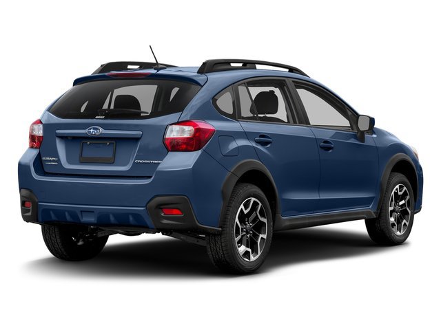 Used 2016 Subaru Crosstrek 2.0i Premium SUV