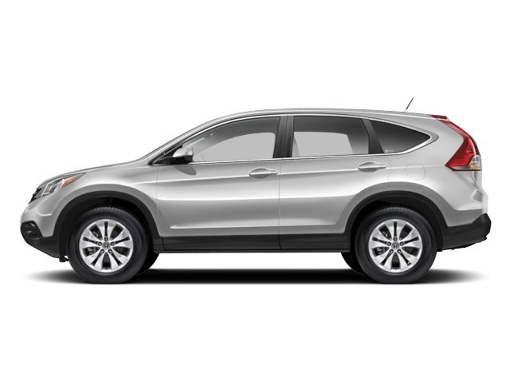 Used 2013 Honda CR-V EX-L FWD SUV