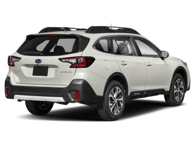 Used 2020 Subaru Outback Limited with VIN 4S4BTANCXL3101795 for sale in Denver, CO