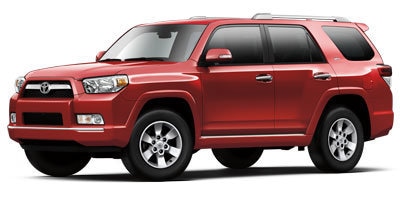 4Runner SR5 V6 SUV