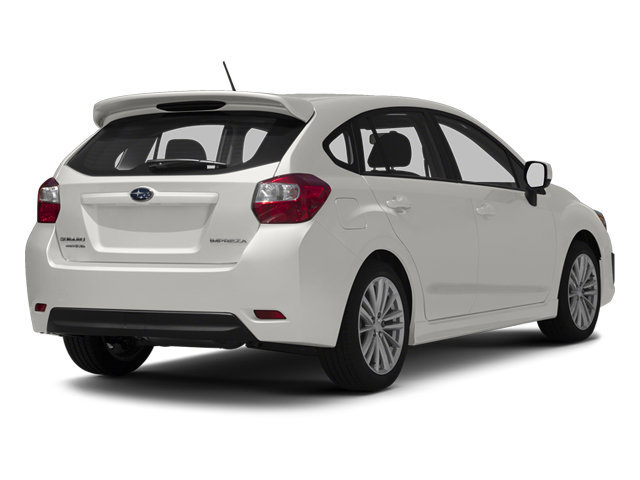 Used 2013 Subaru Impreza 2.0i Premium Hatchback
