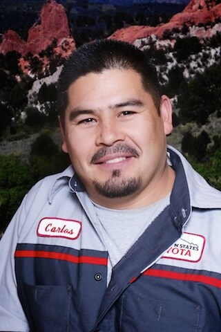 Carlos Castorena