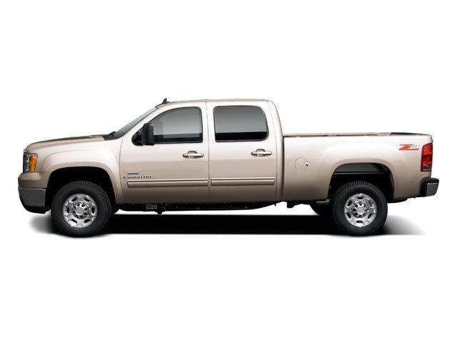Sierra 1500 Truck Crew Cab