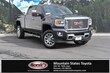  GMC Sierra 2500HD