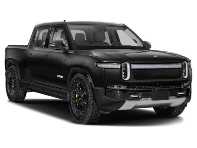 R1T Adventure Quad Motor Large Pack Truck Crew Cab