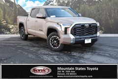 2026 Toyota Tundra SR5 Truck CrewMax