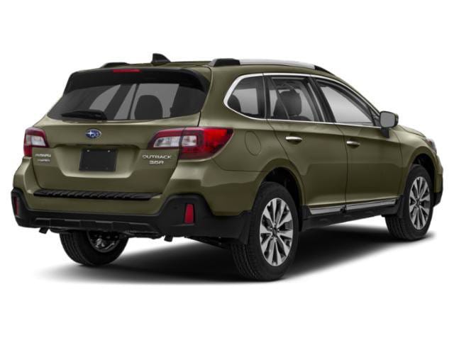 Outback 3.6R Touring SUV