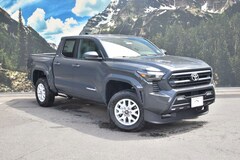 2025 Toyota Tacoma SR5 Truck Double Cab