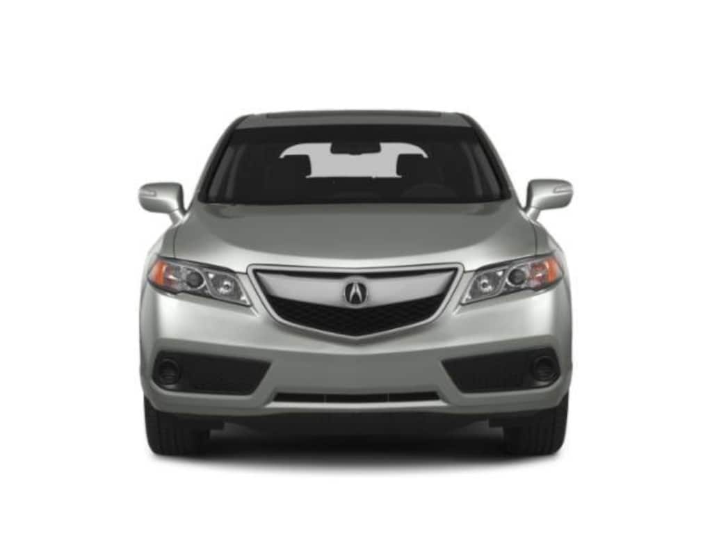Used 2013 Acura RDX Base w/Technology Package (A6) SUV