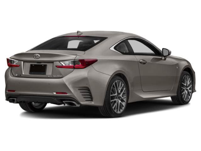 RC 350 Coupe