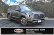  Toyota Sequoia