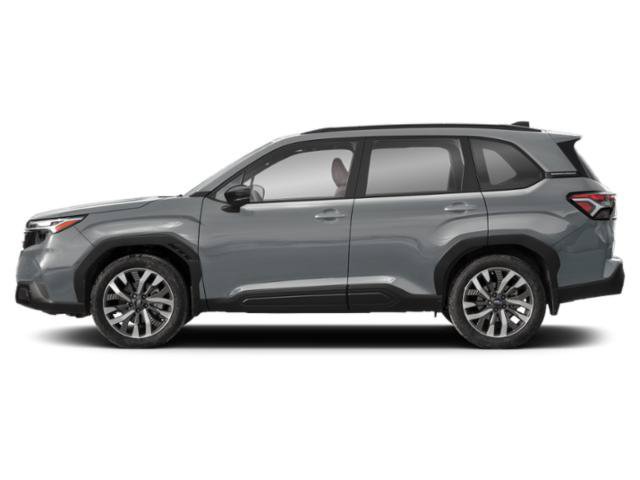 Used 2025 Subaru Forester Touring SUV