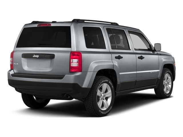Used 2016 Jeep Patriot Latitude with VIN 1C4NJRFB0GD597749 for sale in Denver, CO
