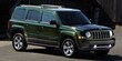 Jeep Patriot