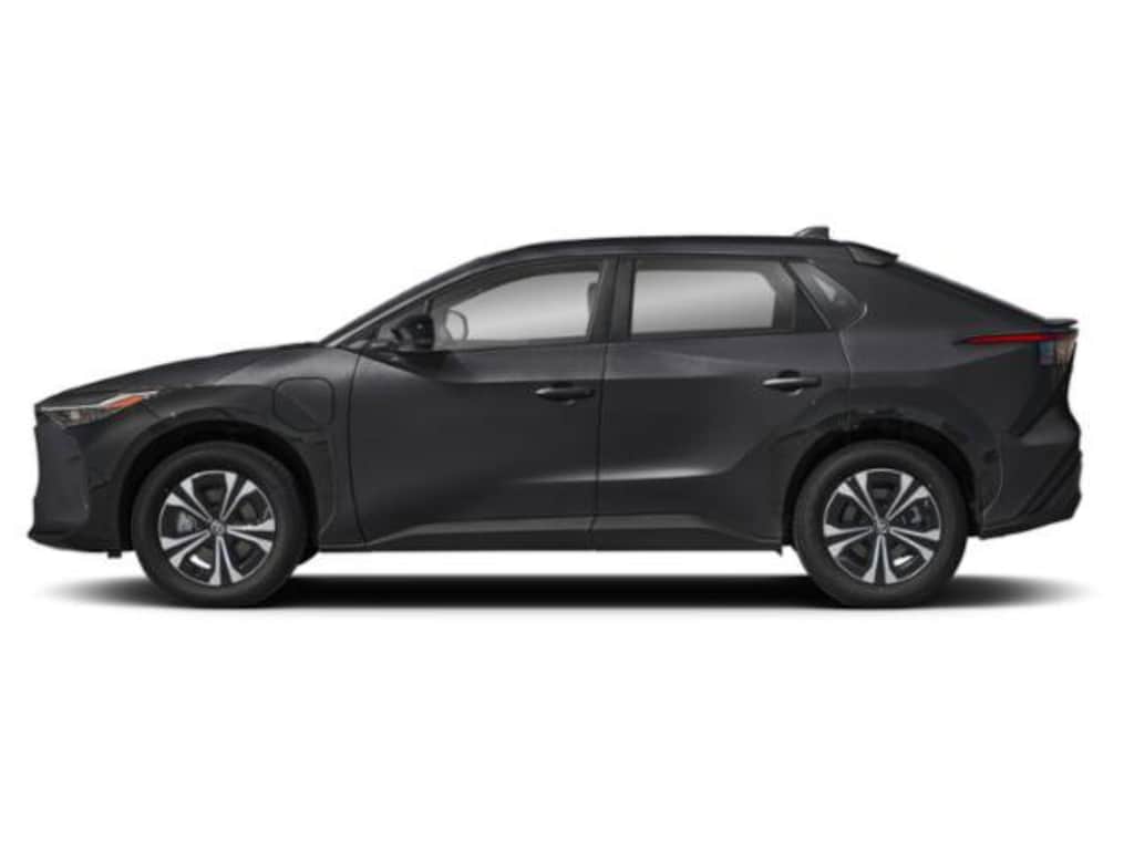 Used 2023 Toyota bZ4X XLE SUV
