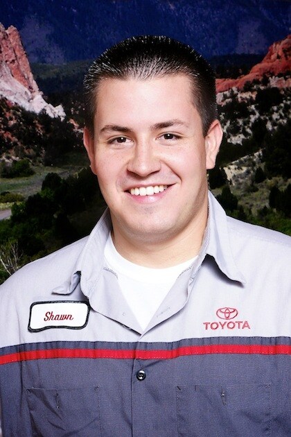 Shawn Smith