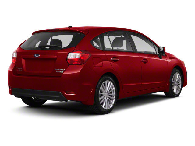 Used 2012 Subaru Impreza 2.0I Sport Premium with VIN JF1GPAL67CH220554 for sale in Denver, CO