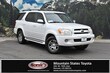 Toyota Sequoia