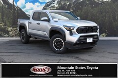 2026 Toyota Tacoma i-FORCE MAX TRD Off-Road i-FORCE MAX Truck Double Cab