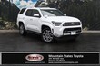  Toyota 4Runner i-FORCE MAX
