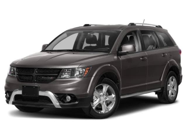 2019 Dodge Journey Crossroad SUV