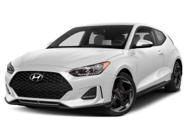 2020 Hyundai Veloster