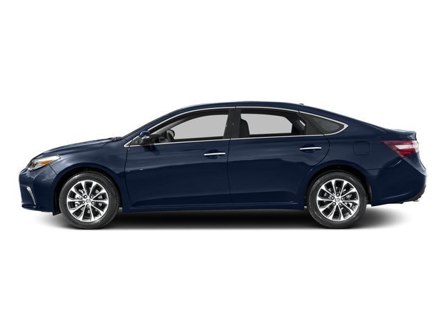 Avalon XLE Plus Sedan