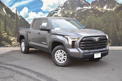 2025 Toyota Tundra SR5 Truck CrewMax